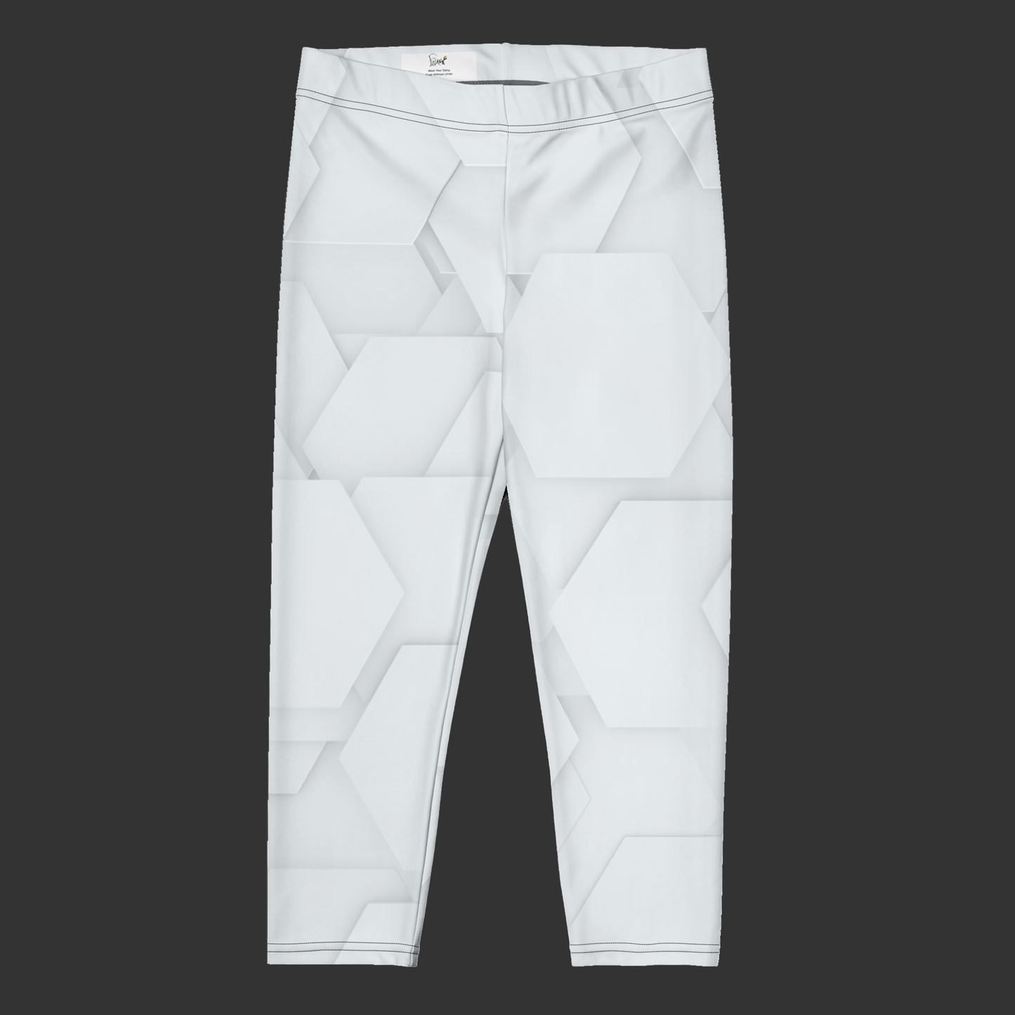FITATOO Capri Leggings - Fitatoo