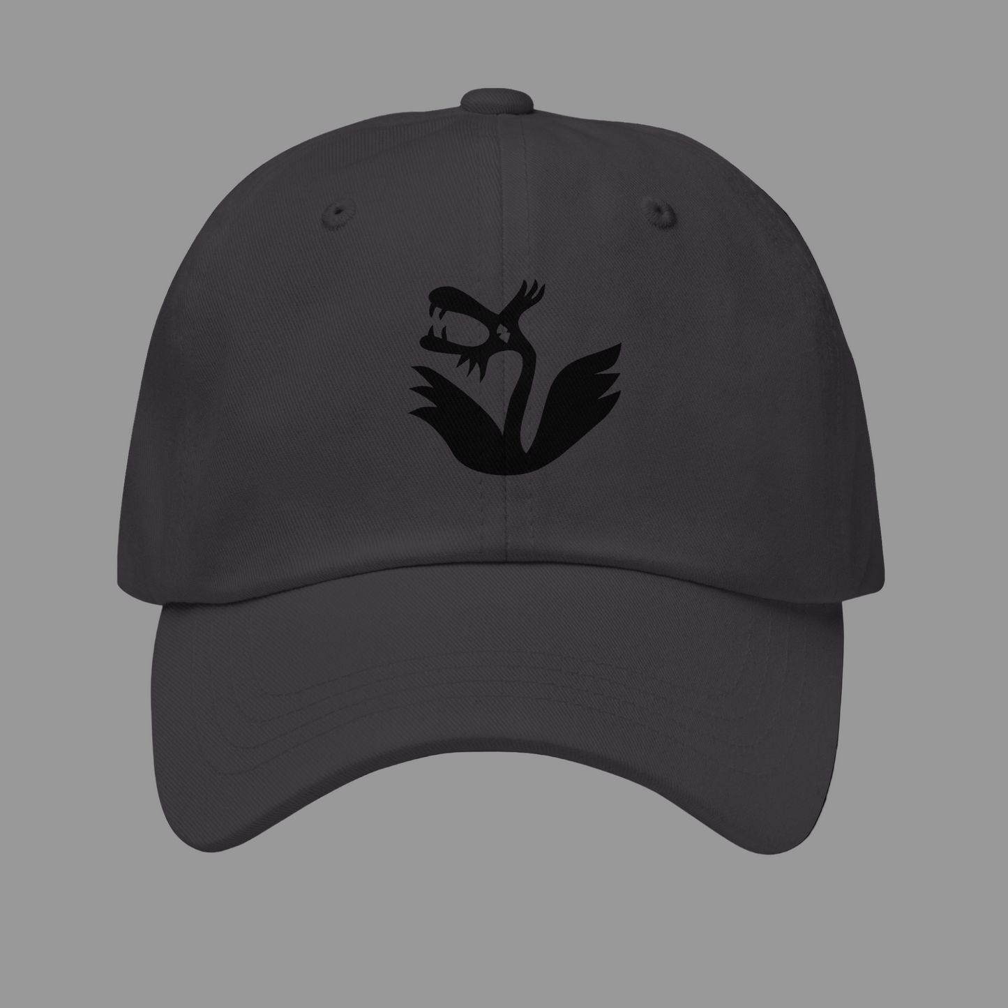 FITATOO DRAGON Dad Hat - Fitatoo
