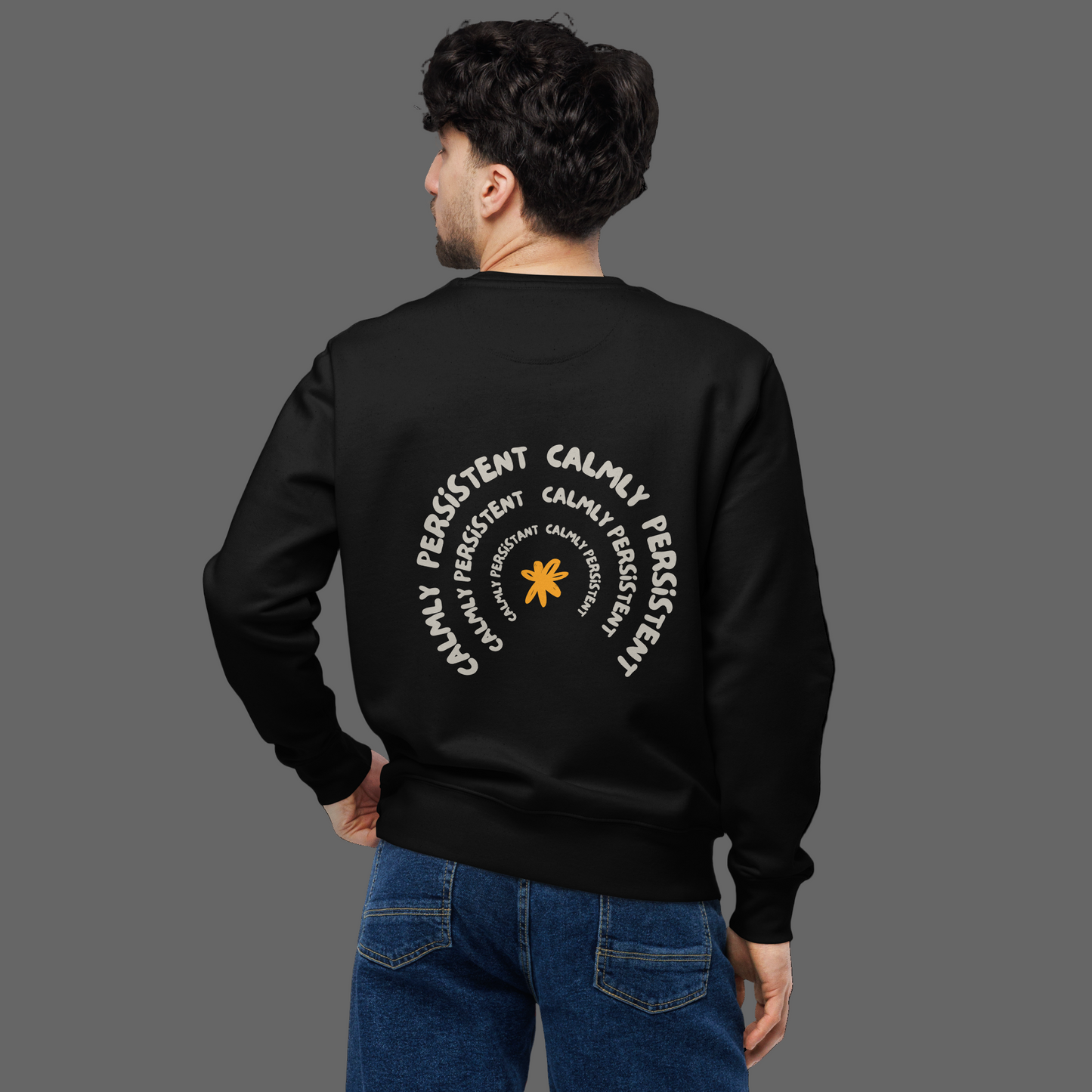 FITATOO CPC Sweatshirt - Fitatoo