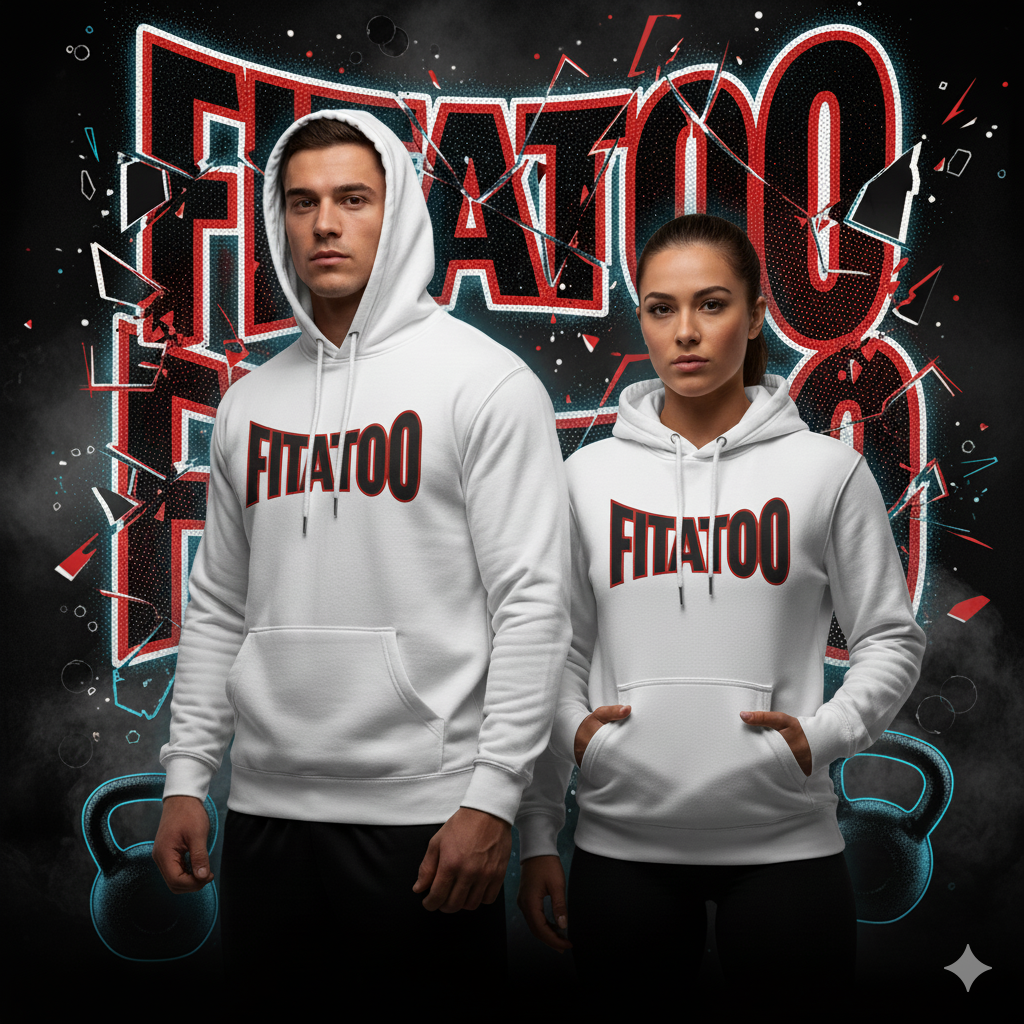 HOODIES Fitatoo