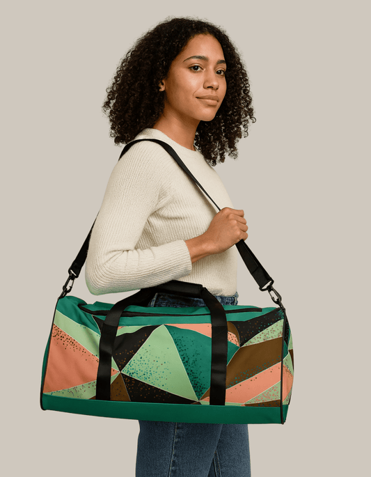 FITATOO Duffle Bag - Fitatoo