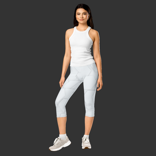 FITATOO Capri Leggings - Fitatoo