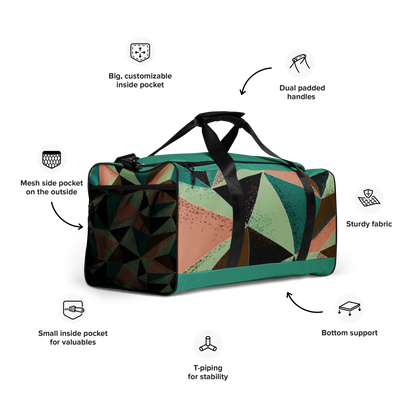 FITATOO Duffle Bag - Fitatoo