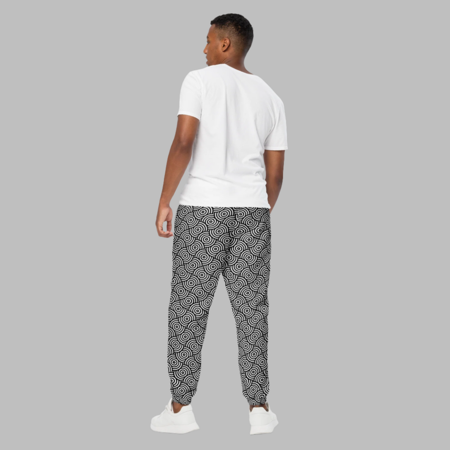 FITATOO DEX Track Pants - Fitatoo