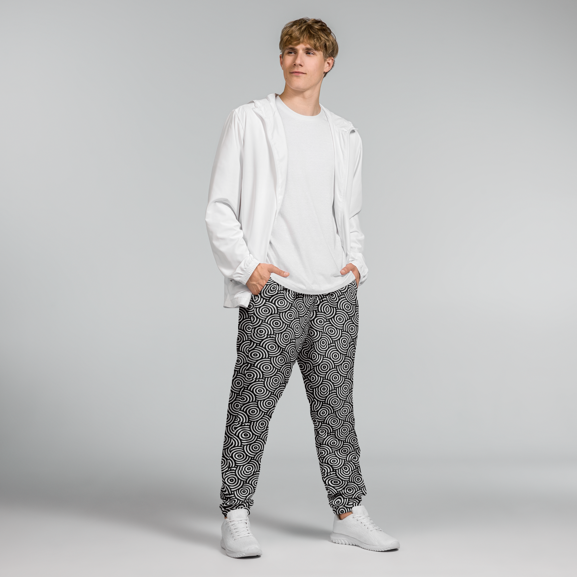 FITATOO DEX Track Pants - Fitatoo