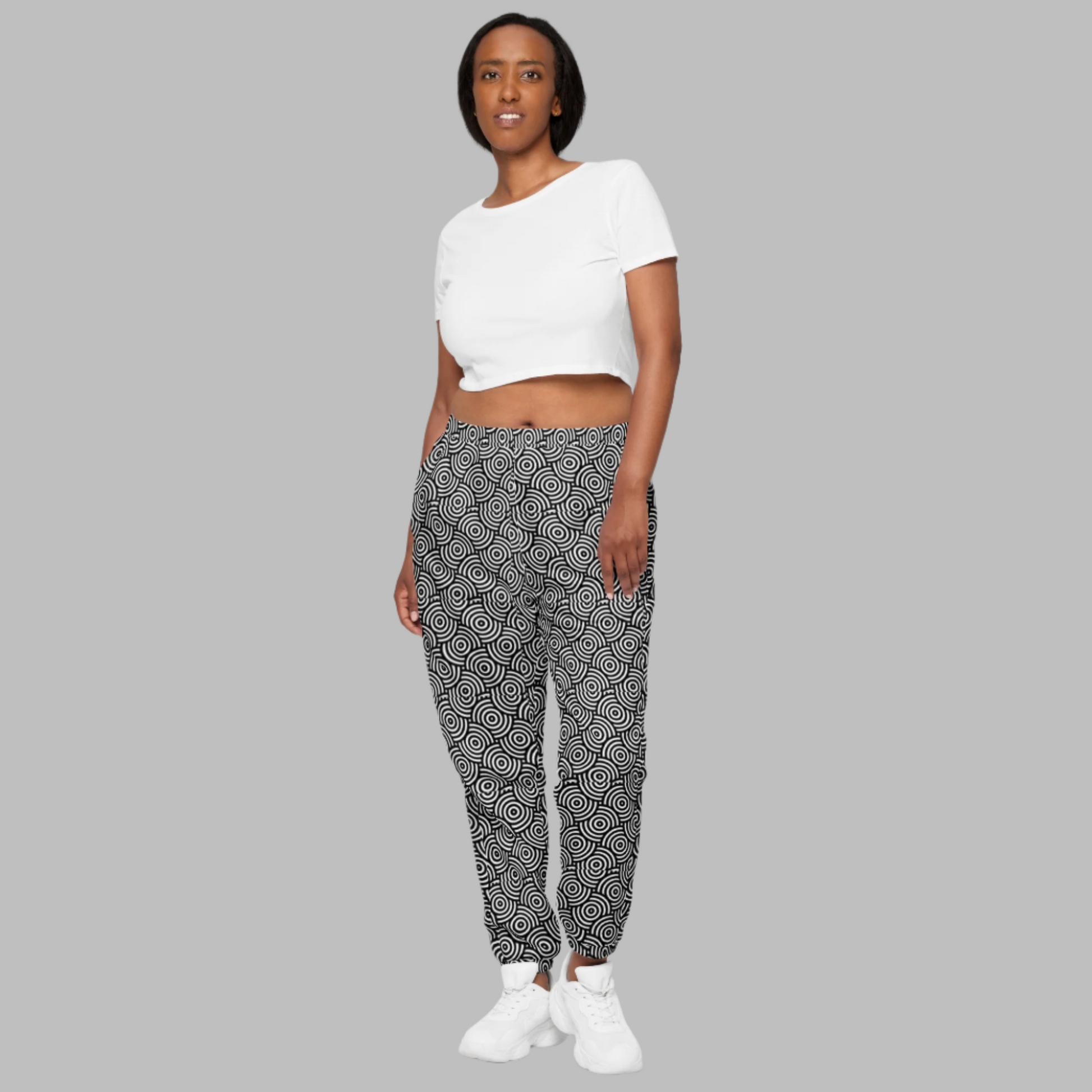 FITATOO DEX Track Pants - Fitatoo