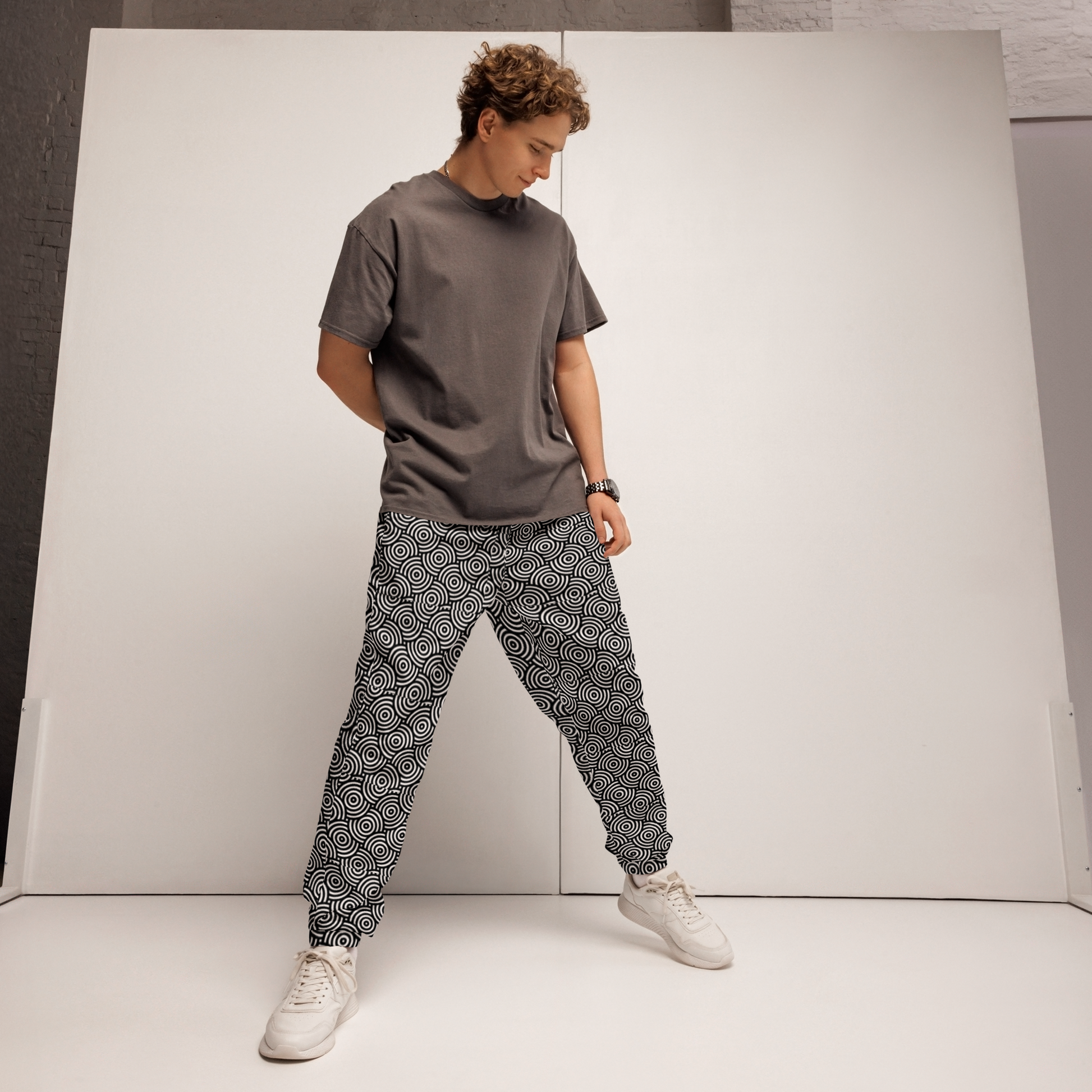 FITATOO DEX Track Pants - Fitatoo