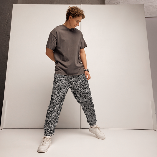 FITATOO DEX Track Pants - Fitatoo