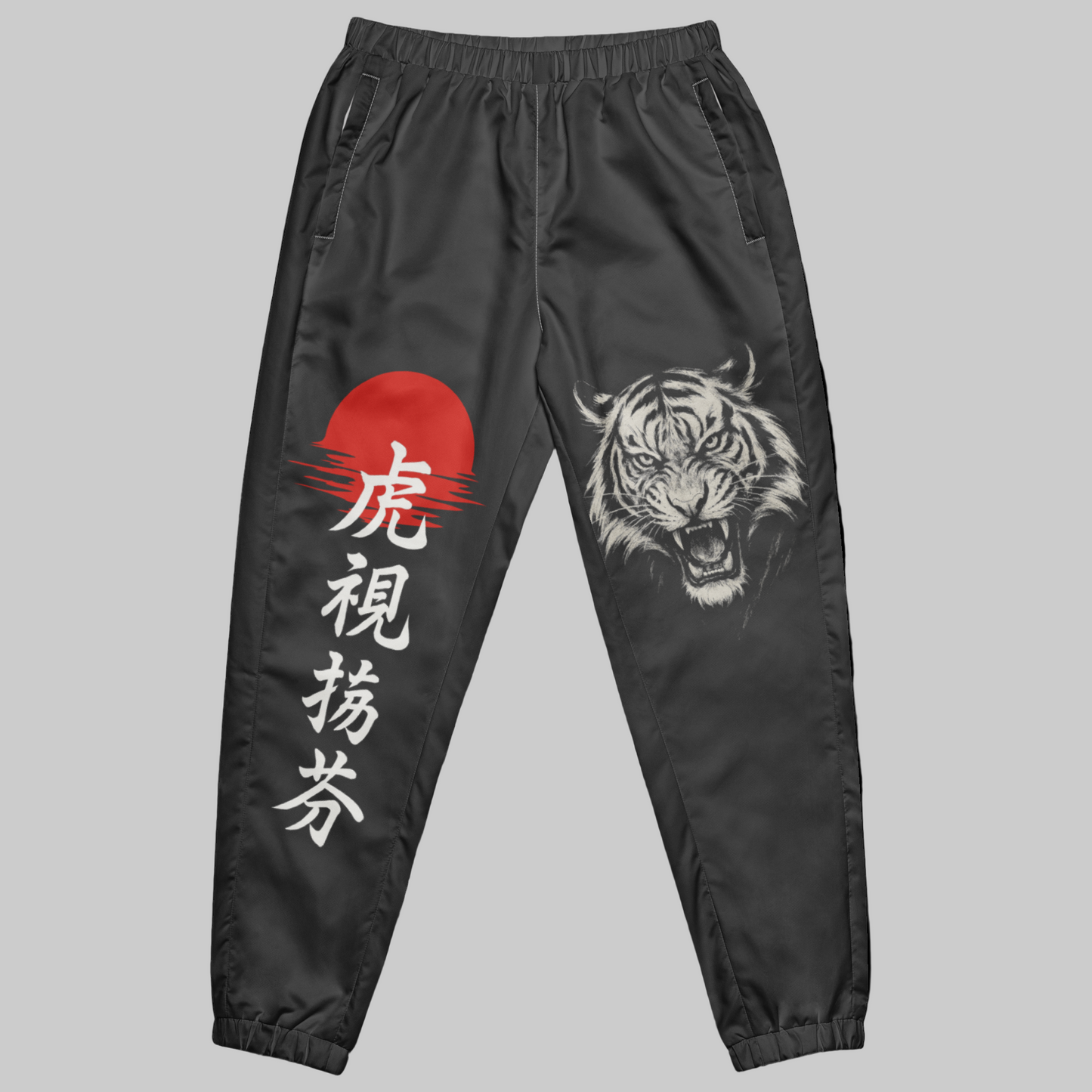 FITATOO JT Track Pants - Fitatoo