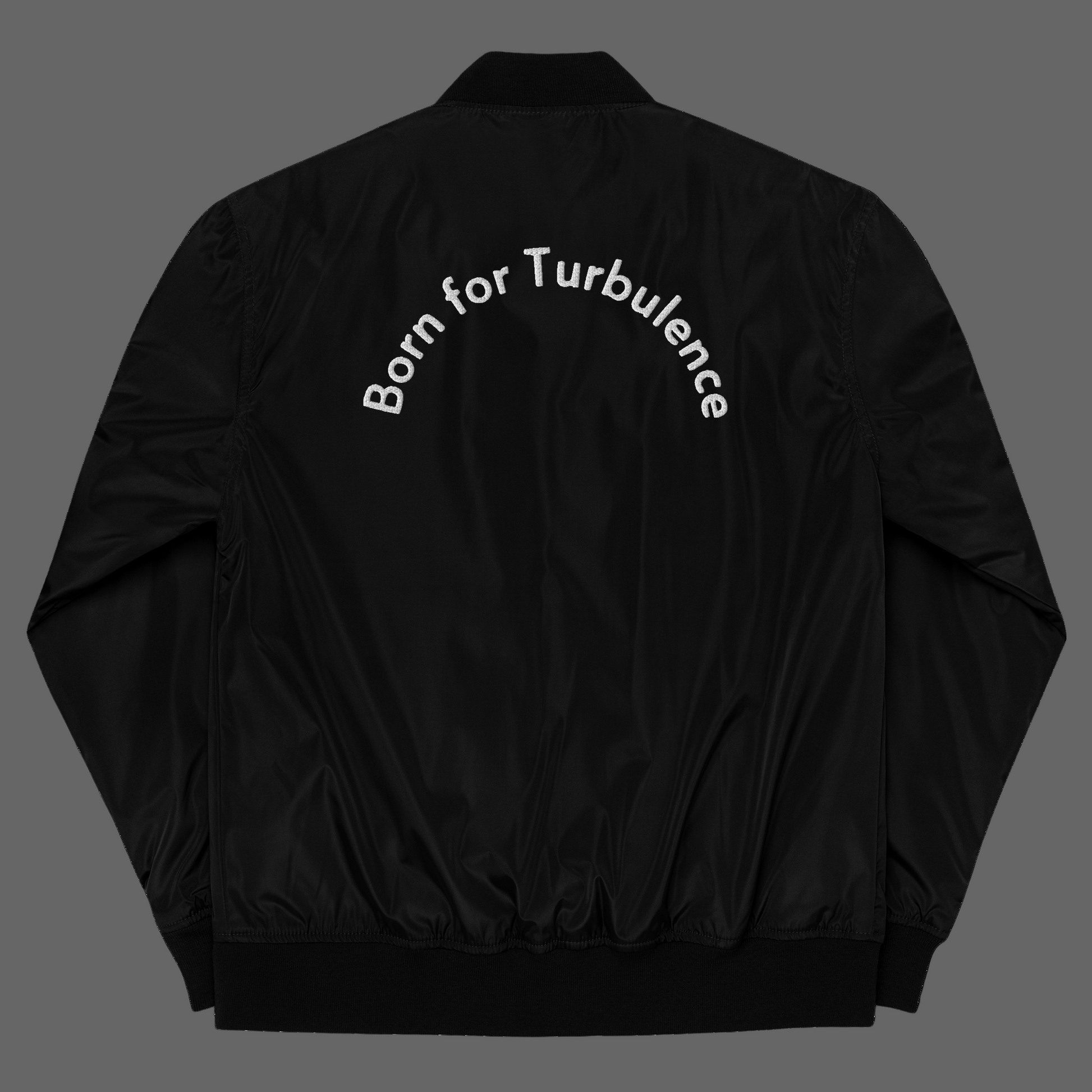 FITATOO Premium YKK Bomber Jacket - Fitatoo
