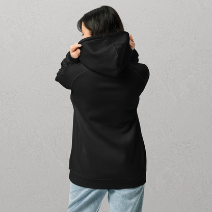 FITATOO Wave Hoodie (Embroidered) - Fitatoo