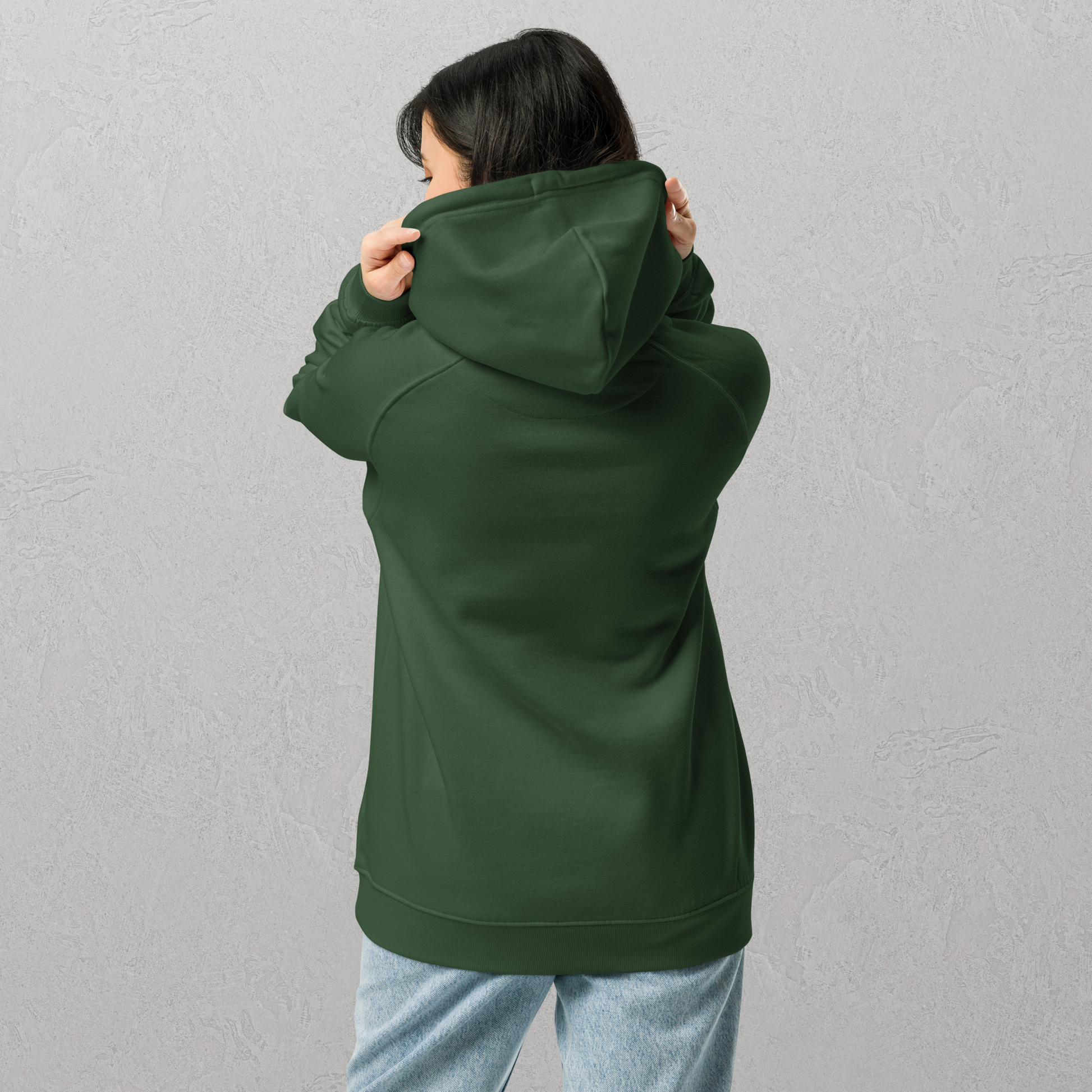FITATOO Fire Hoodie (Embroidered) - Fitatoo