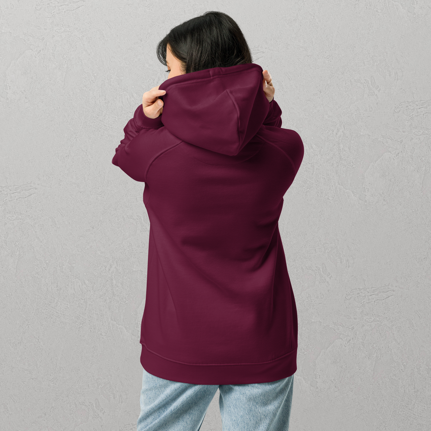 FITATOO Wave Hoodie (Embroidered) - Fitatoo