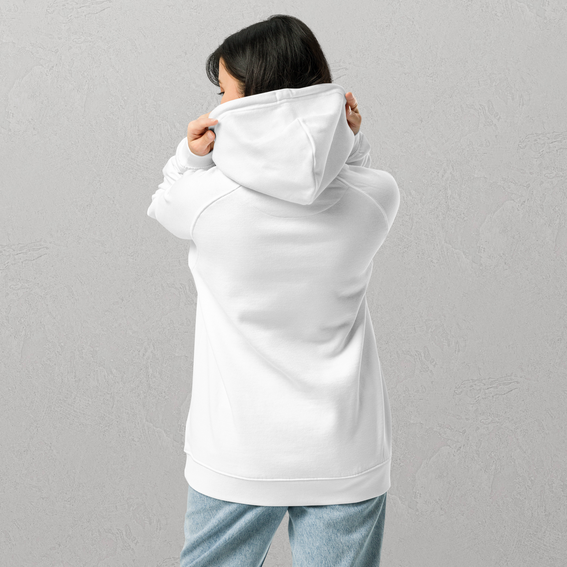 FITATOO Fire Hoodie (Embroidered) - Fitatoo