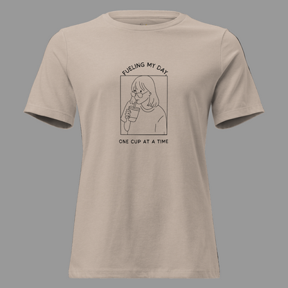 FITATOO Relaxed T-Shirt - Fitatoo