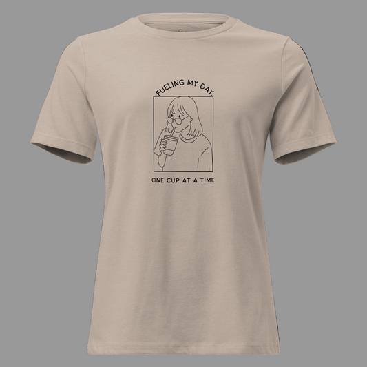 FITATOO Relaxed T-Shirt - Fitatoo