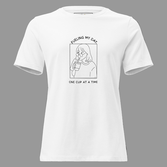 FITATOO Relaxed T-Shirt - Fitatoo